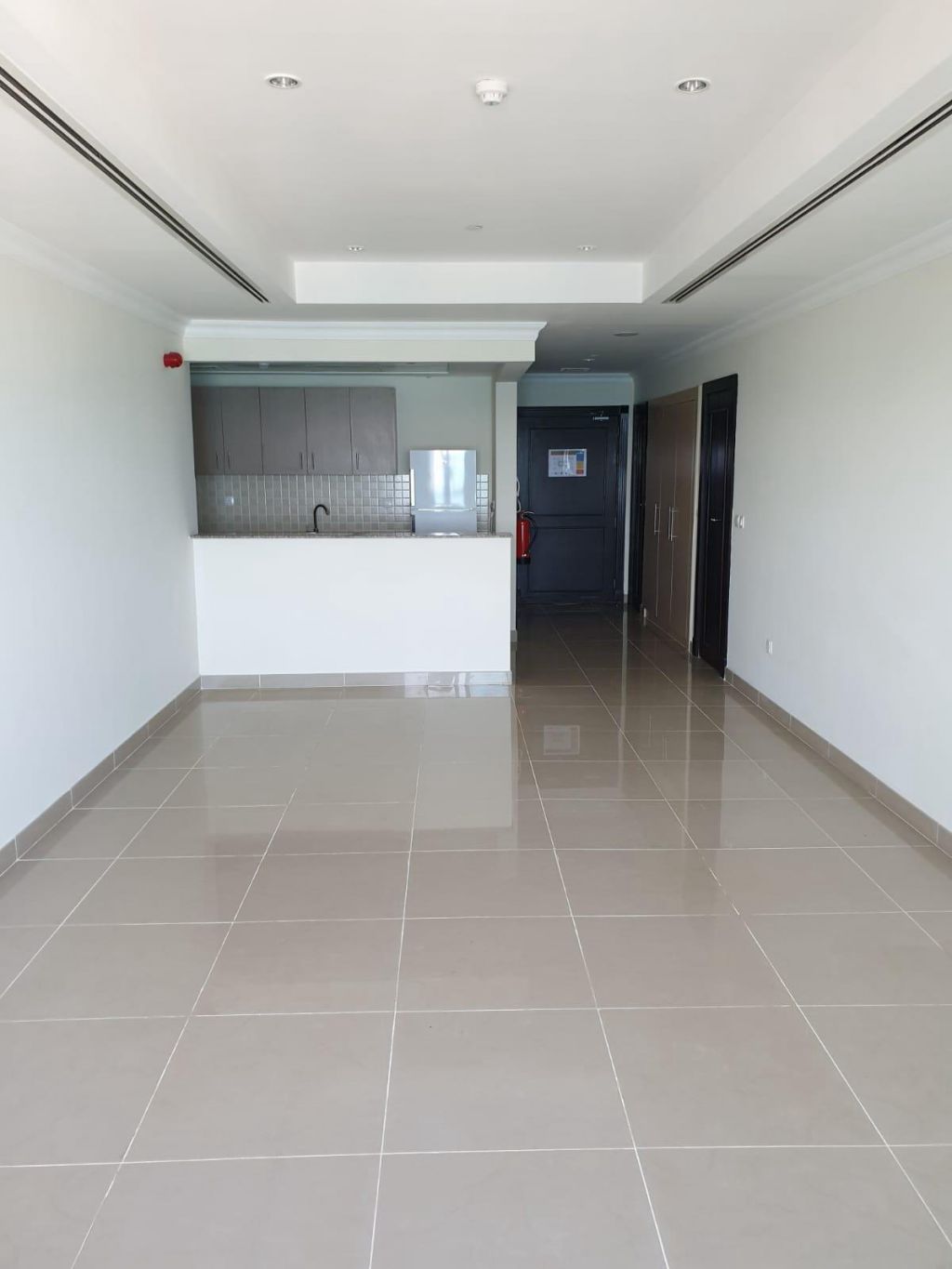 Residential Property Studio S/F Apartment  for rent in The-Pearl-Qatar , Doha-Qatar #16461 - 1  image 