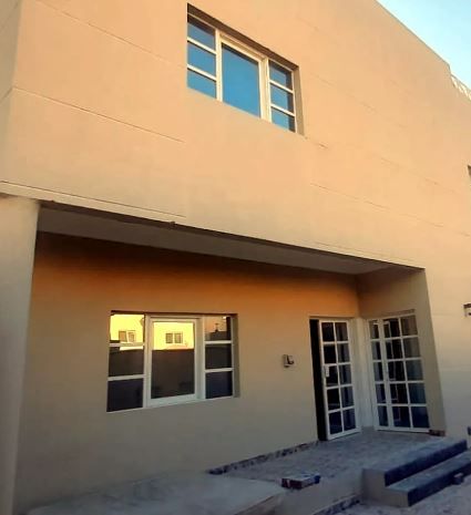 Residential Property 7+ Bedrooms U/F Standalone Villa  for rent in Doha-Qatar #16528 - 1  image 