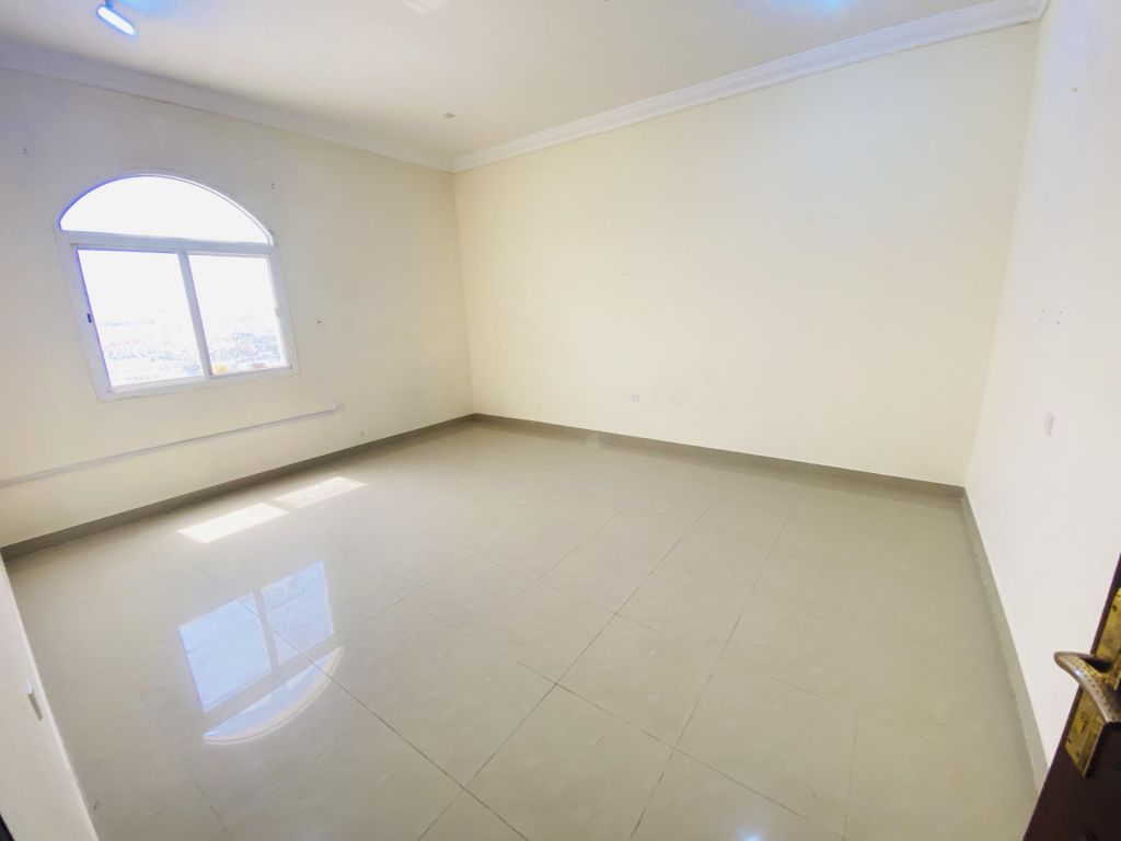 Residential Property 1 Bedroom U/F Standalone Villa  for rent in Al-Thumama , Doha-Qatar #16588 - 1  image 