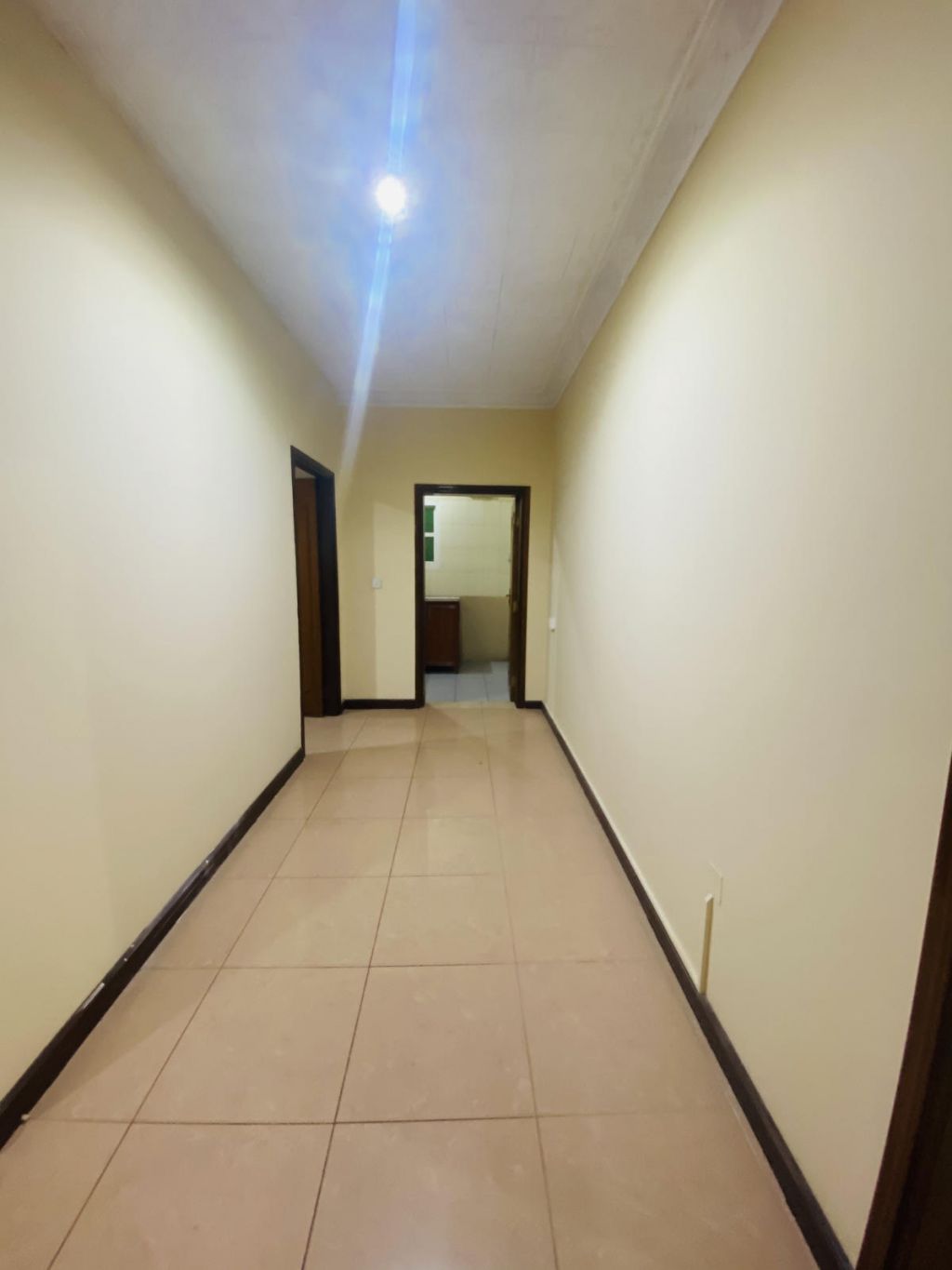 Residential Property 2 Bedrooms U/F Apartment  for rent in Al-Hilal , Doha-Qatar #16591 - 3  image 