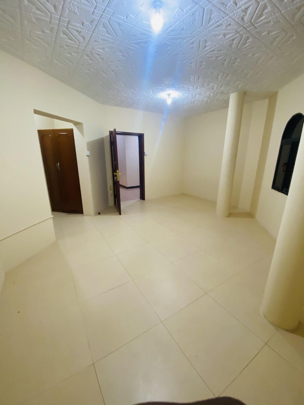 Residential Property 2 Bedrooms U/F Apartment  for rent in Al-Hilal , Doha-Qatar #16591 - 2  image 