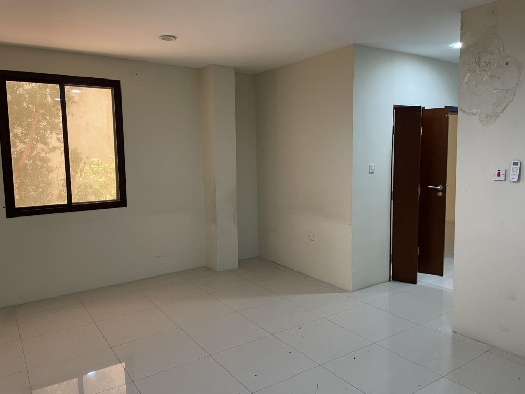 Residential Property 2 Bedrooms U/F Apartment  for rent in Old-Airport , Doha-Qatar #16603 - 1  image 