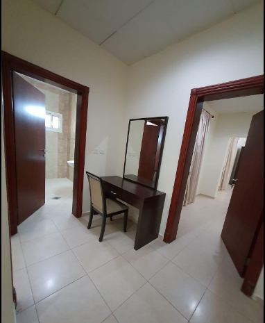 Residential Property 2 Bedrooms F/F Apartment  for rent in Old-Airport , Doha-Qatar #16669 - 2  image 
