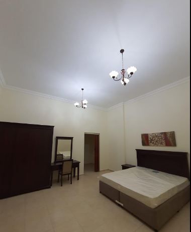 Residential Property 2 Bedrooms F/F Apartment  for rent in Old-Airport , Doha-Qatar #16669 - 1  image 