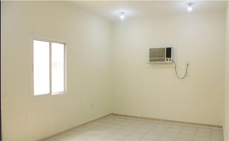 Residential Property 1 Bedroom U/F Apartment  for rent in Abu-Hamour , Doha-Qatar #16684 - 1  image 