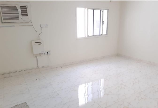 Residential Property 2 Bedrooms U/F Apartment  for rent in Madinat-Khalifa , Doha-Qatar #16692 - 1  image 