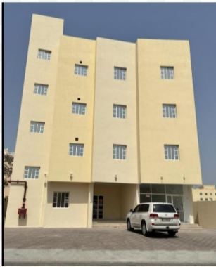 Residential Property 2 Bedrooms S/F Apartment  for rent in Al-Khor #16703 - 2  image 
