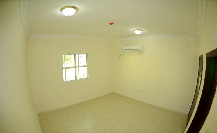 Residential Property 3 Bedrooms U/F Apartment  for rent in Al-Mansoura-Street , Doha-Qatar #16731 - 1  image 
