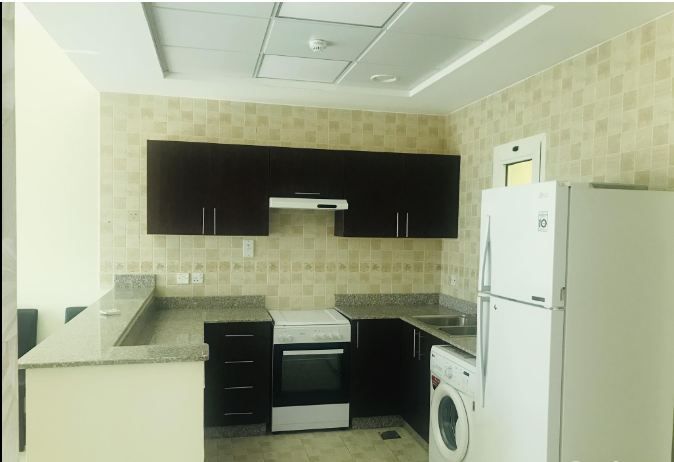 Residential Property 2 Bedrooms F/F Apartment  for rent in Al-Mansoura-Street , Doha-Qatar #16737 - 1  image 