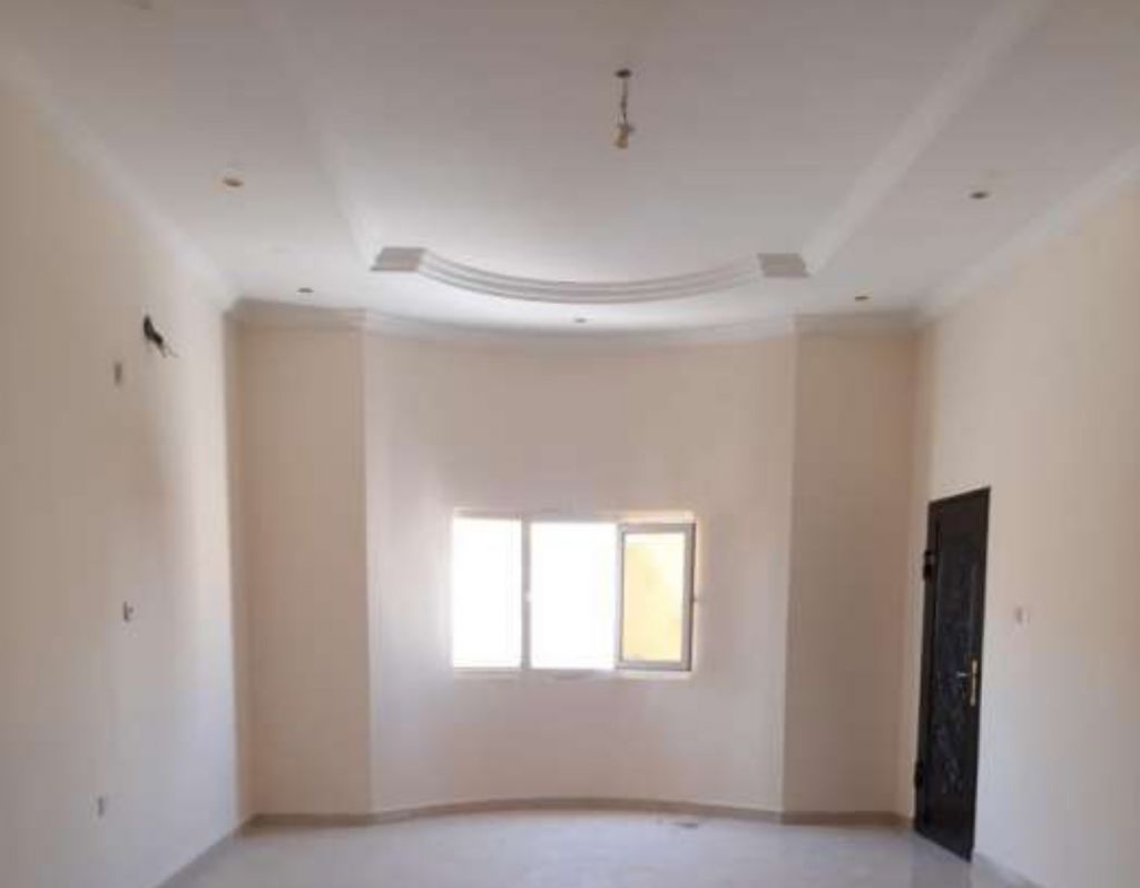Residential Property 1 Bedroom U/F Apartment  for rent in Doha-Qatar #16829 - 1  image 