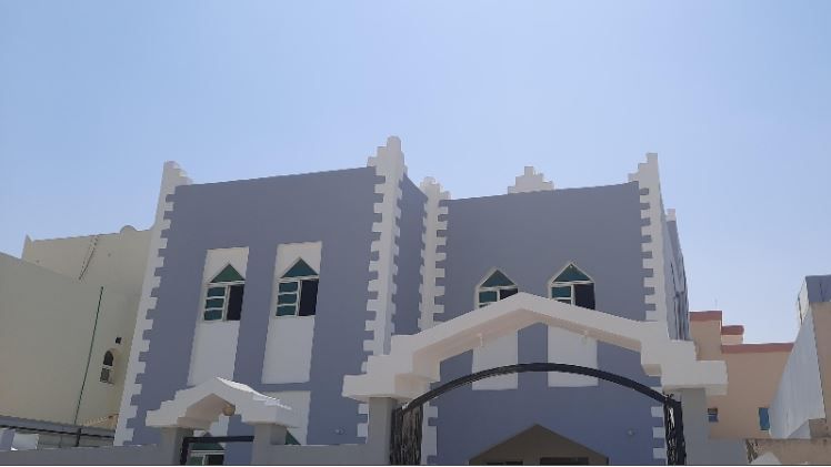Residential Property 7+ Bedrooms U/F Standalone Villa  for rent in Abu-Hamour , Doha-Qatar #16866 - 1  image 