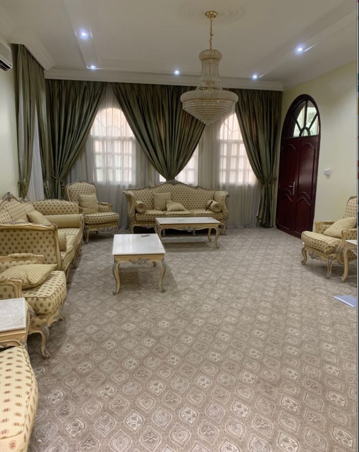 Residential Property 4 Bedrooms S/F Standalone Villa  for rent in Al-Khor #16872 - 1  image 
