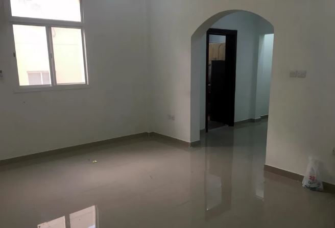 Residential Property 2 Bedrooms U/F Apartment  for rent in Al-Mansoura-Street , Doha-Qatar #16961 - 1  image 