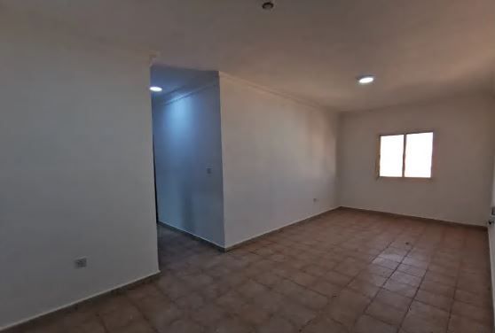 Residential Property 2 Bedrooms U/F Apartment  for rent in Old-Airport , Doha-Qatar #17017 - 1  image 