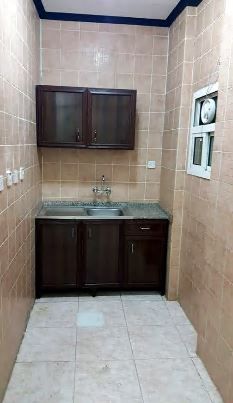 Residential Property 1 Bedroom U/F Apartment  for rent in Doha-Qatar #17019 - 1  image 