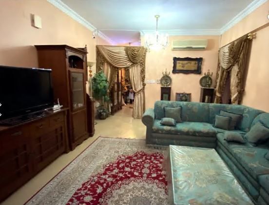Residential Property 2 Bedrooms S/F Apartment  for rent in Najma , Doha-Qatar #17023 - 1  image 