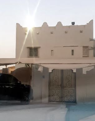 Residential Property 6+maid Bedrooms U/F Standalone Villa  for rent in Doha-Qatar #17038 - 1  image 