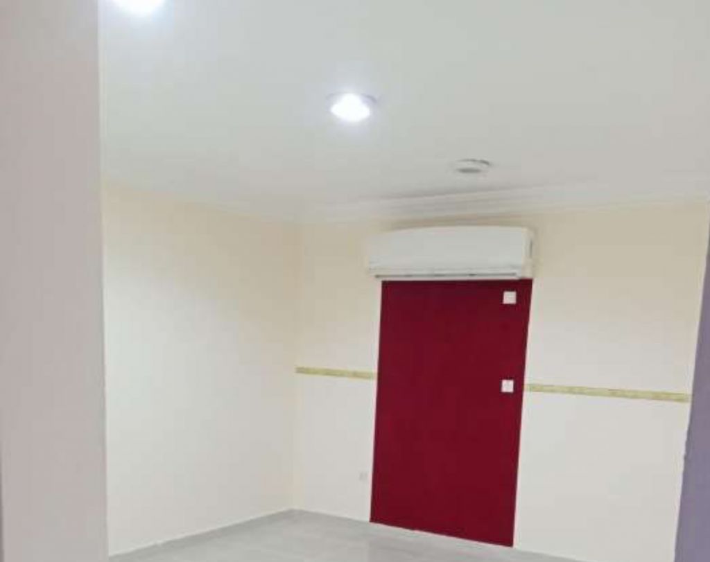 Residential Property 1 Bedroom U/F Apartment  for rent in Doha-Qatar #17044 - 1  image 
