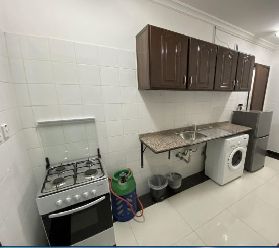Residential Property Studio F/F Apartment  for rent in Al-Mansoura-Street , Doha-Qatar #17078 - 2  image 