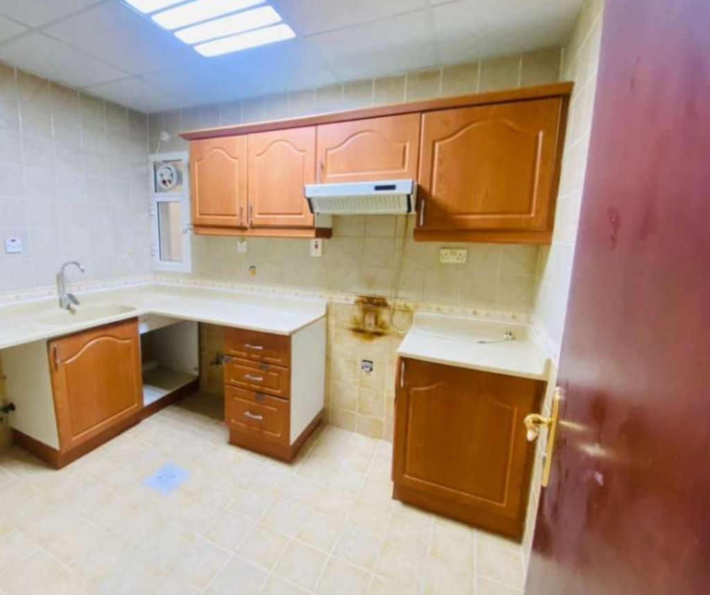 Residential Property 2 Bedrooms U/F Apartment  for rent in Al-Sadd , Doha-Qatar #17126 - 1  image 