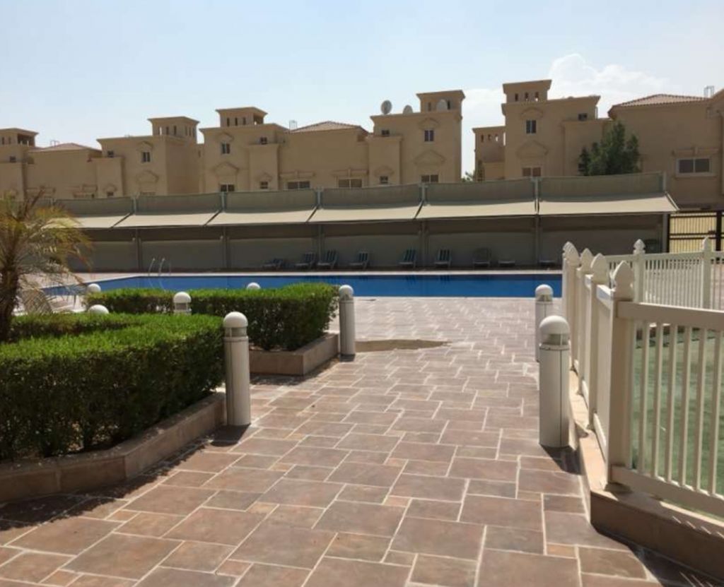 Residential Property 4 Bedrooms U/F Apartment  for rent in Doha-Qatar #17146 - 1  image 