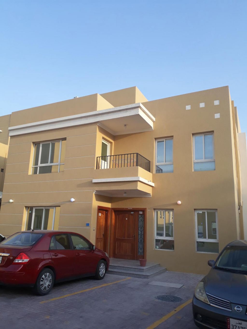 Residential Property Studio U/F Apartment  for rent in Al-Rayyan #17201 - 1  image 