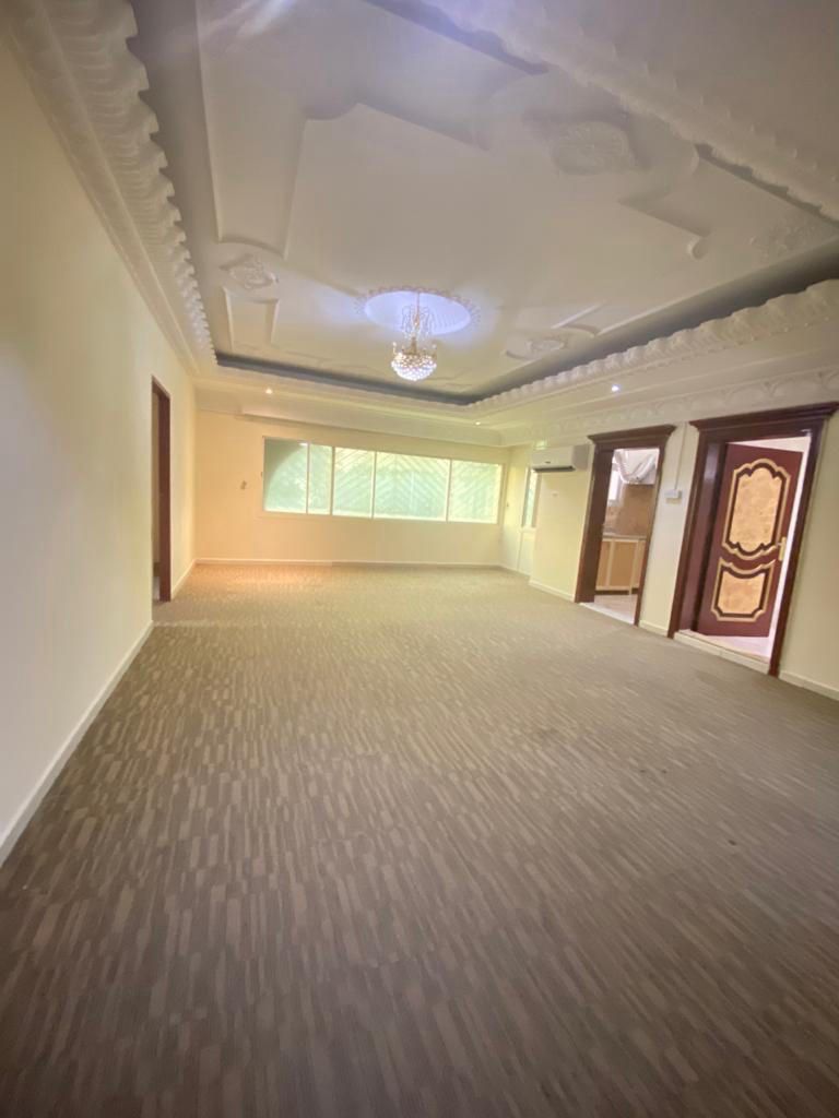 Residential Property 2 Bedrooms U/F Apartment  for rent in Al-Aziziyah , Doha-Qatar #17237 - 1  image 