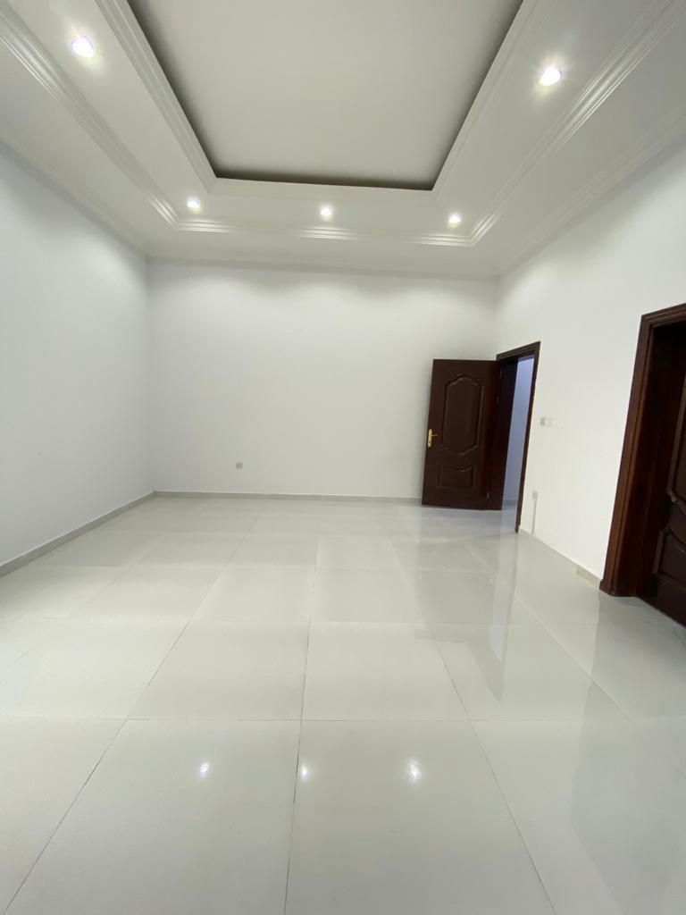 Residential Property Studio U/F Apartment  for rent in Al-Aziziyah , Doha-Qatar #17261 - 1  image 