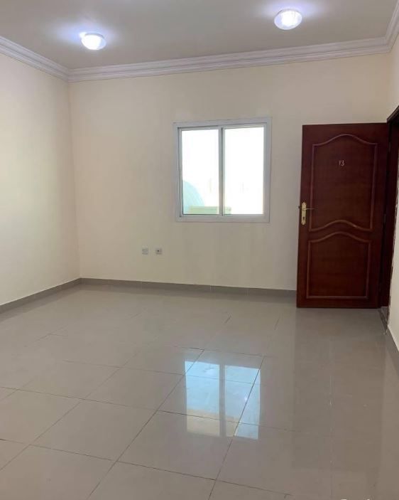 Residential Property Studio U/F Apartment  for rent in Doha-Qatar #17294 - 1  image 