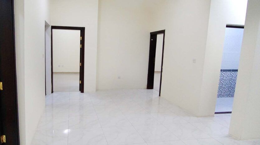 Residential Property 3 Bedrooms U/F Apartment  for rent in Doha-Qatar #17315 - 1  image 