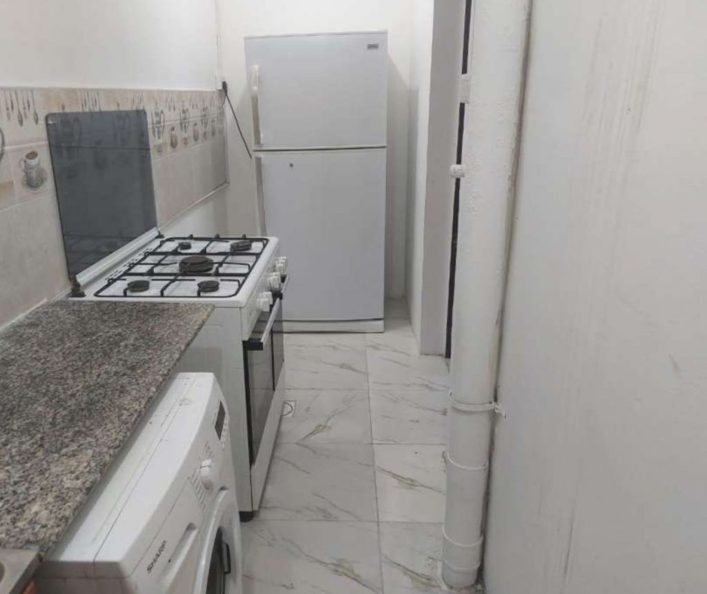Residential Property 1 Bedroom F/F Apartment  for rent in Al-Rayyan #17344 - 1  image 
