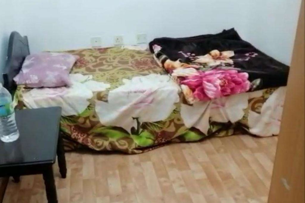 Residential Property 1 Bedroom F/F Apartment  for rent in Al-Mansoura-Street , Doha-Qatar #17348 - 1  image 