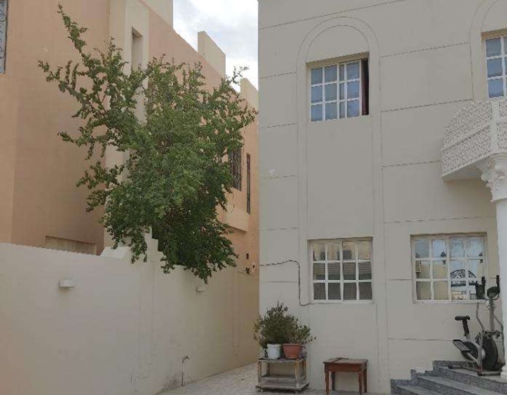 Residential Property 1 Bedroom U/F Apartment  for rent in Doha-Qatar #17428 - 1  image 