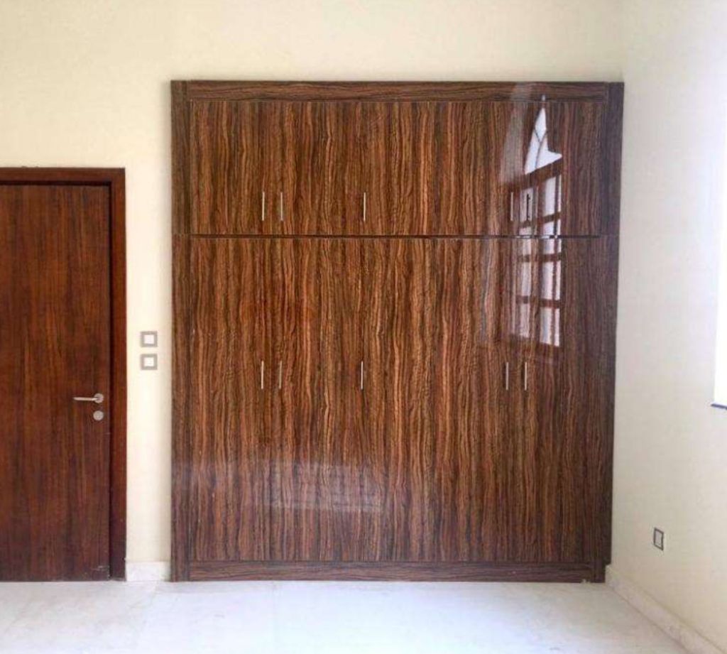 Residential Property 4 Bedrooms U/F Apartment  for rent in Doha-Qatar #17450 - 1  image 