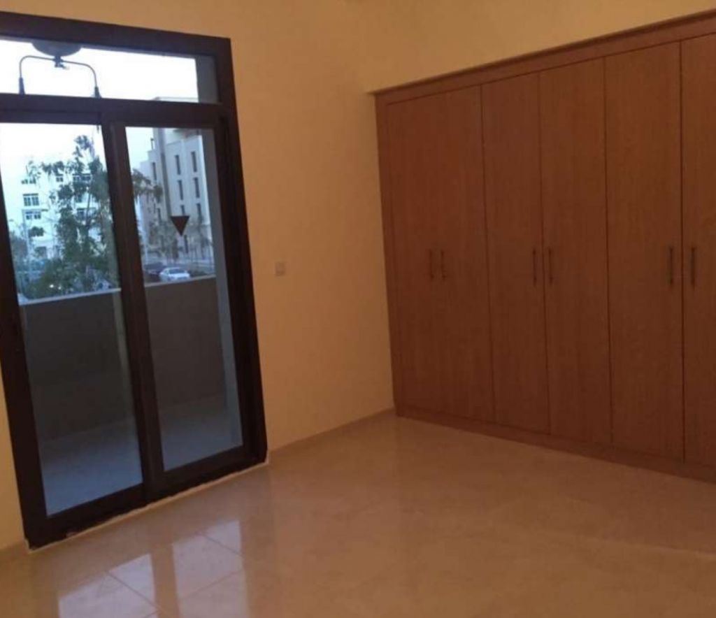 Residential Property 2 Bedrooms U/F Apartment  for rent in Lusail , Doha-Qatar #17460 - 1  image 