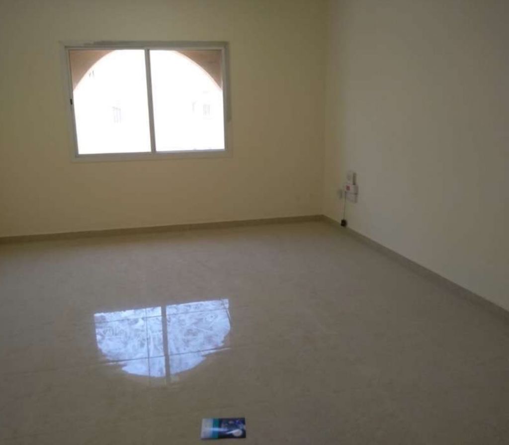 Residential Property 1 Bedroom U/F Apartment  for rent in Doha-Qatar #17572 - 1  image 