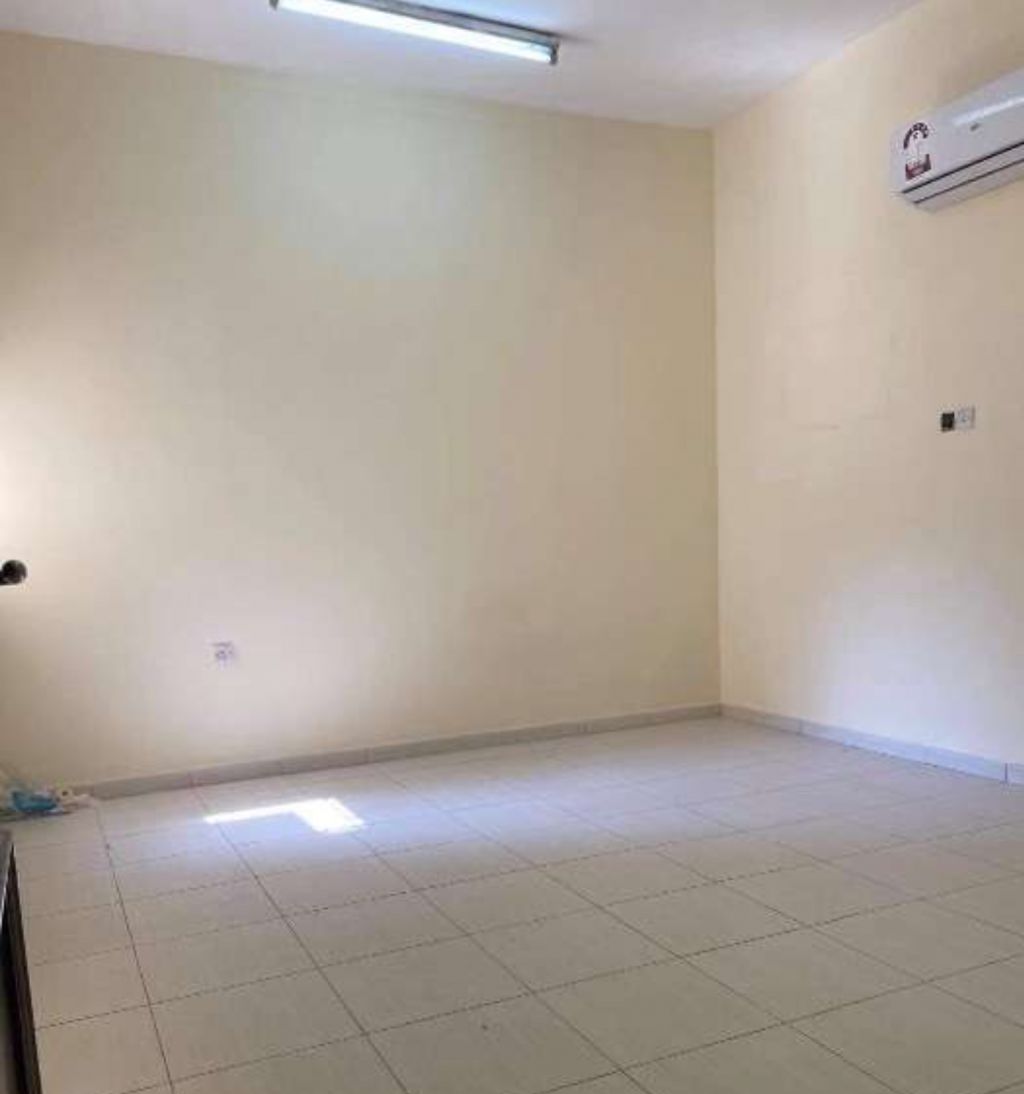 Residential Property 1 Bedroom U/F Apartment  for rent in Abu-Hamour , Doha-Qatar #17573 - 1  image 