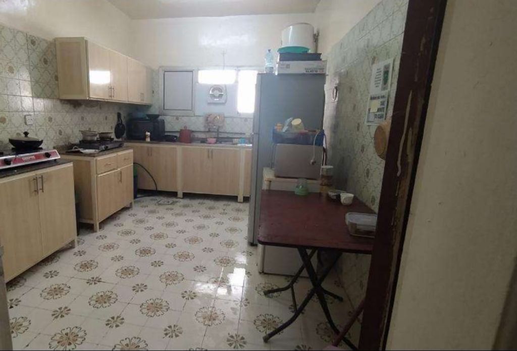 Residential Property 2 Bedrooms F/F Apartment  for rent in Old-Airport , Doha-Qatar #17577 - 1  image 