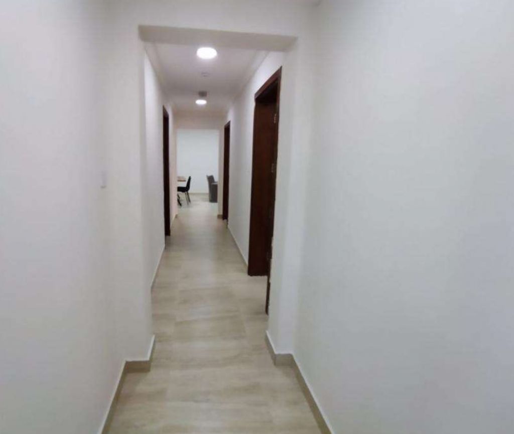 Residential Property 2 Bedrooms F/F Apartment  for rent in Al-Mansoura-Street , Doha-Qatar #17783 - 1  image 