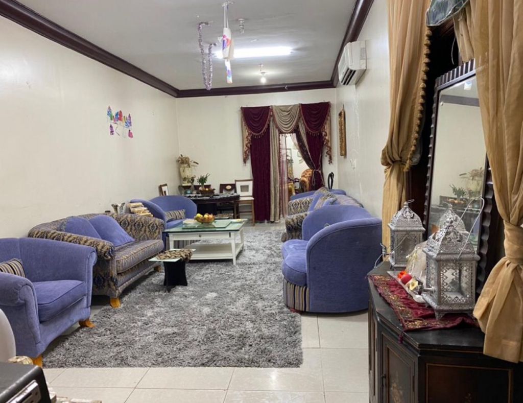 Residential Property 3 Bedrooms F/F Apartment  for rent in Al-Rayyan #17791 - 1  image 