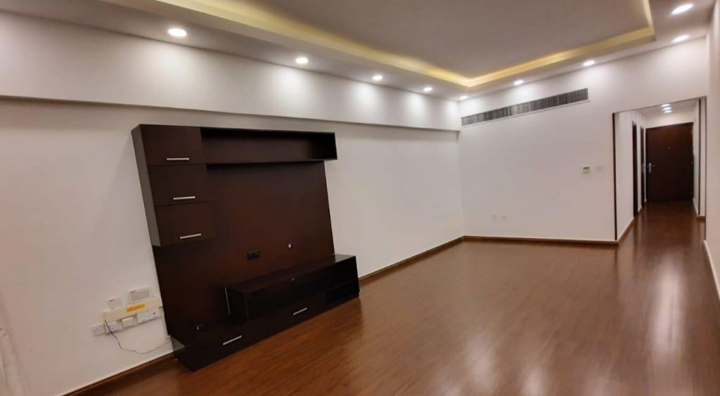 Residential Property 2 Bedrooms F/F Apartment  for rent in Al-Sadd , Doha-Qatar #17795 - 1  image 