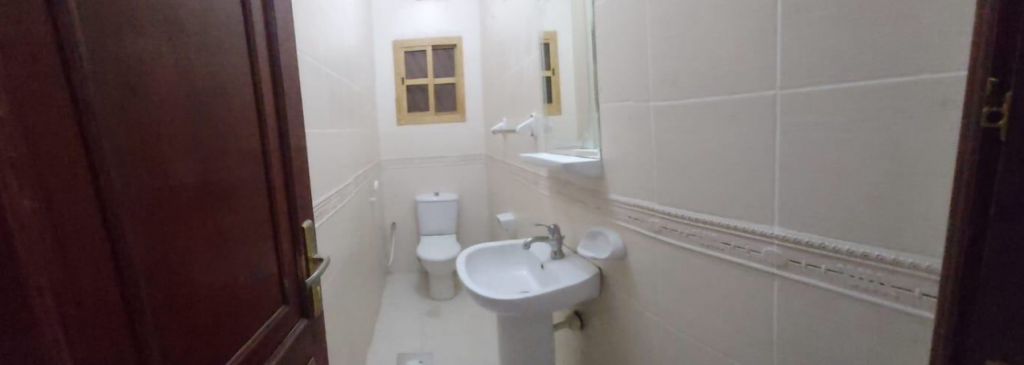 Residential Property 3 Bedrooms U/F Apartment  for rent in Old-Airport , Doha-Qatar #17814 - 1  image 