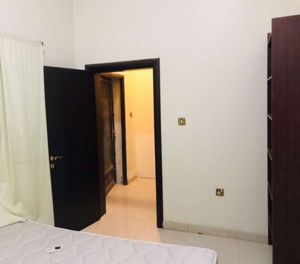 Residential Property 1 Bedroom U/F Apartment  for rent in West-Bay , Al-Dafna , Doha-Qatar #17838 - 1  image 