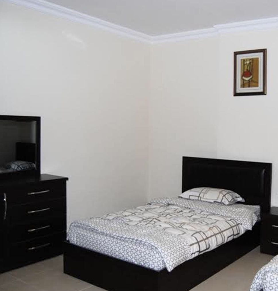 Residential Property 2 Bedrooms F/F Apartment  for rent in Najma , Doha-Qatar #17953 - 1  image 