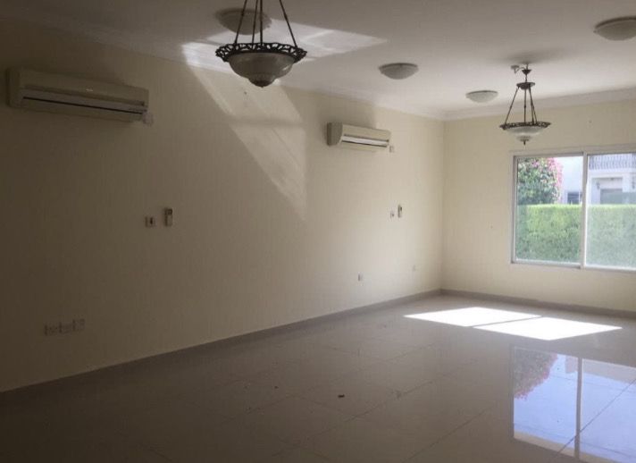 Residential Property 4 Bedrooms U/F Standalone Villa  for rent in Doha-Qatar #17972 - 1  image 