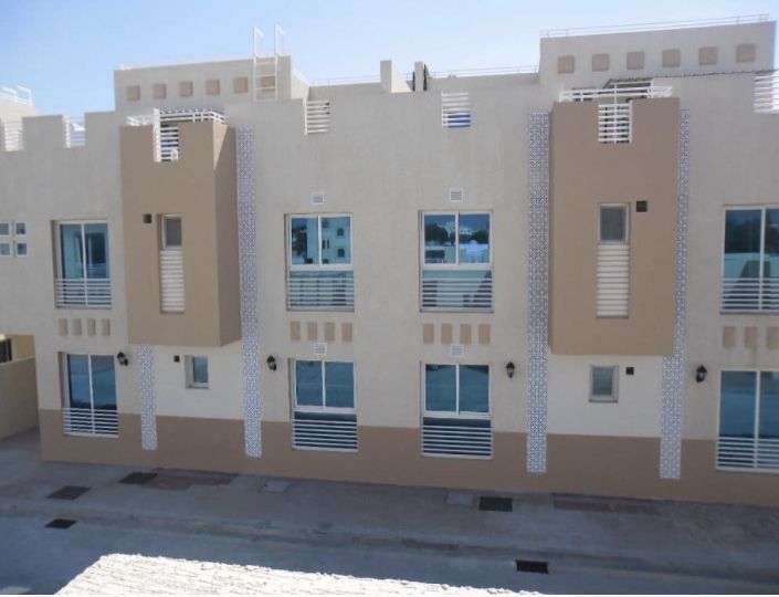 Residential Property 2 Bedrooms U/F Apartment  for rent in Old-Airport , Doha-Qatar #17973 - 1  image 