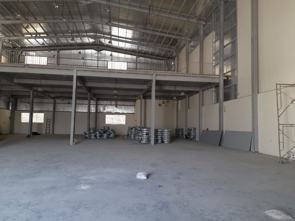 Commercial Developed U/F Showroom  for sale in Doha-Qatar #18006 - 1  image 