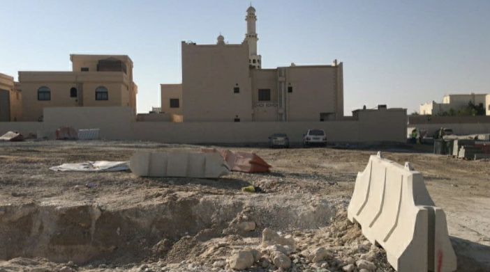 Residential Land Mixed Use Land  for sale in Doha-Qatar #18021 - 2  image 