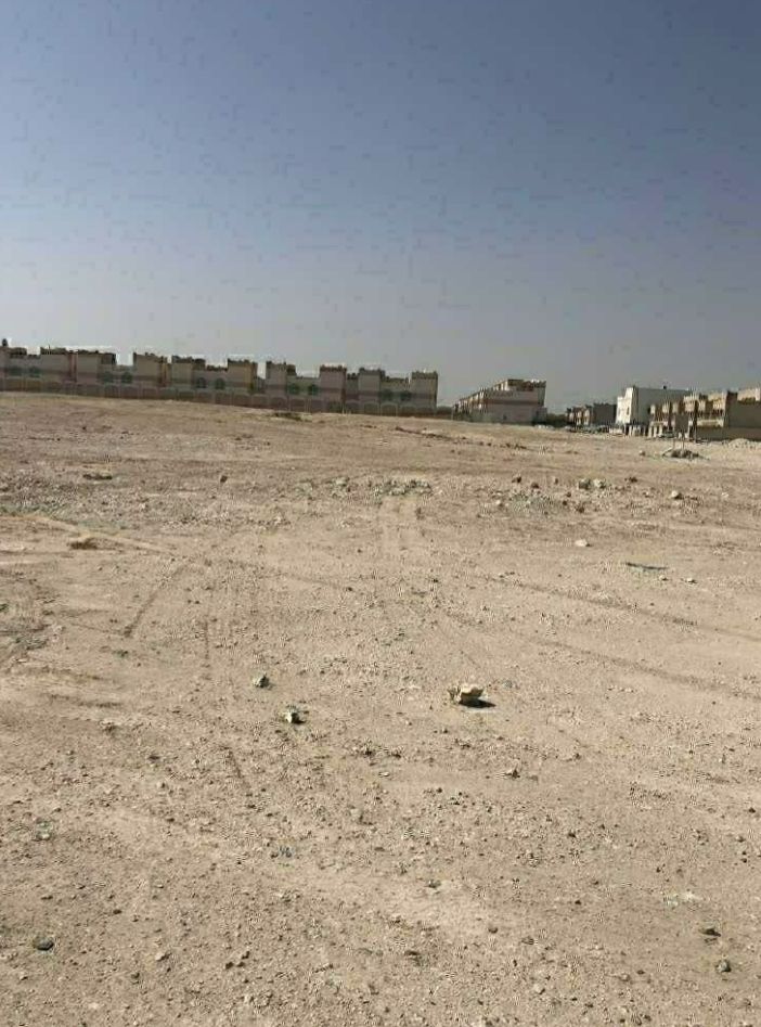 Residential Land Mixed Use Land  for sale in Al-Kheesah , Al-Daayen #18022 - 1  image 