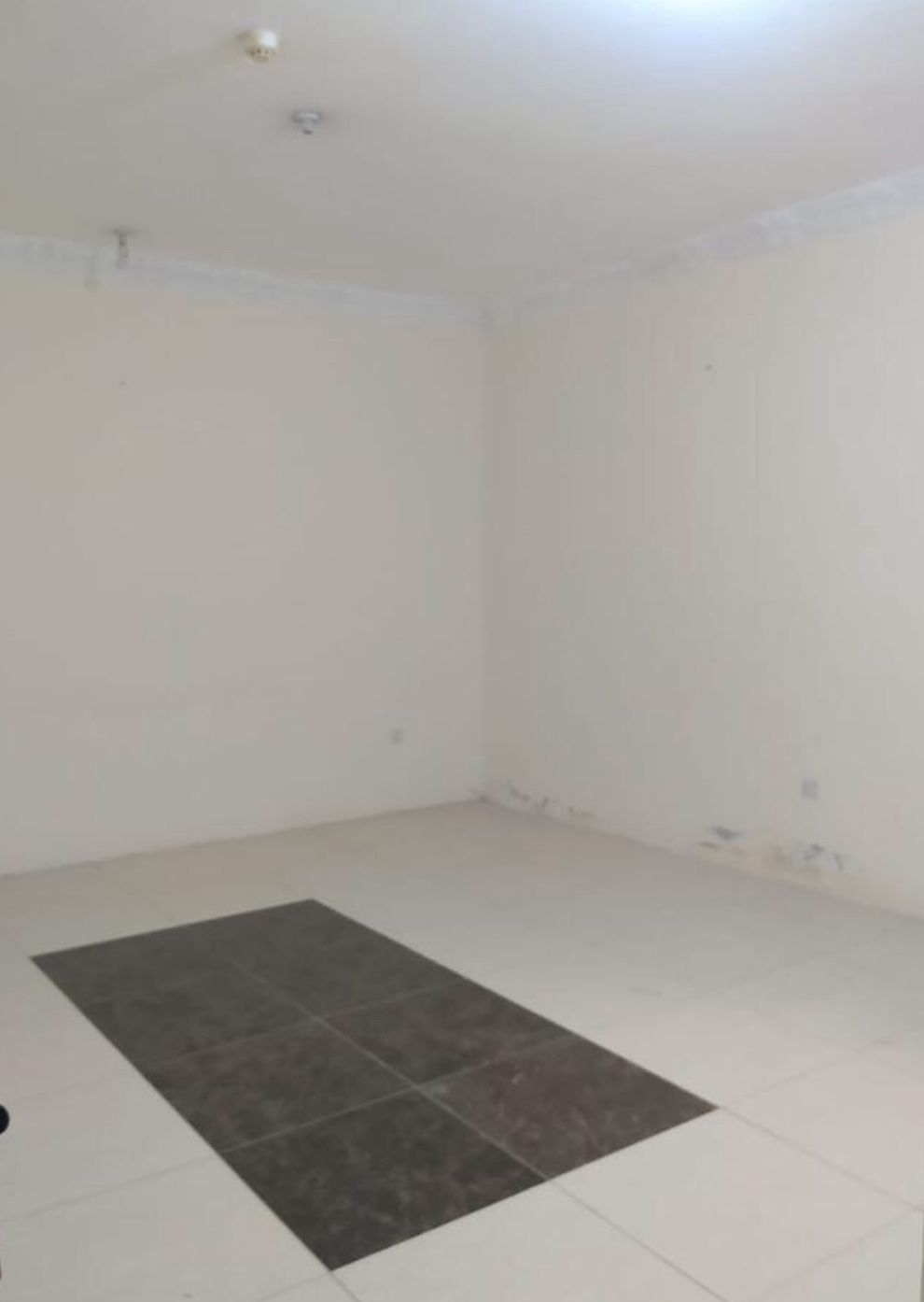 Residential Property 2 Bedrooms U/F Apartment  for rent in Old-Airport , Doha-Qatar #18030 - 1  image 